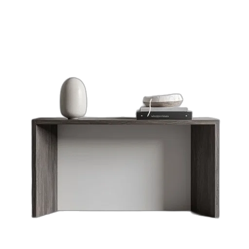 furniture, jewelry, robot, 3d render transparent PNG cut-out