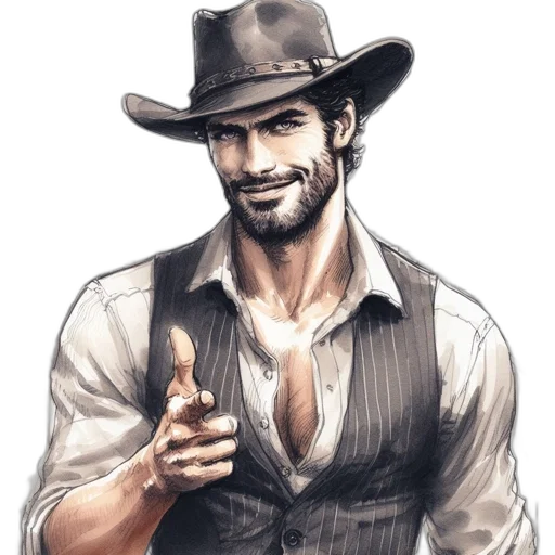 hat, photorealistic, fantasy art, concept art transparent PNG cut-out