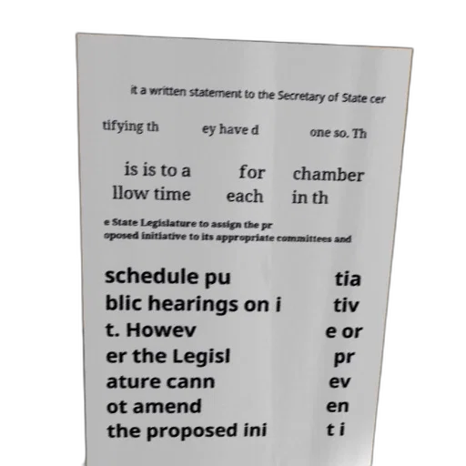 written, statement, secretary, state transparent PNG cut-out