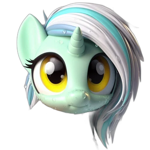 staff, face, crown, mask transparent PNG cut-out