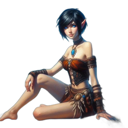 staff, fantasy art, concept art, pixel art transparent PNG cut-out
