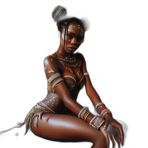 staff, jewelry, mask, weapon transparent PNG cut-out