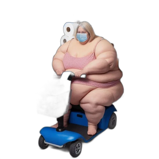 robot, car, dress, creature transparent PNG cut-out