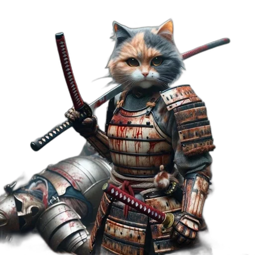 staff, sword, weapon, animal transparent PNG cut-out