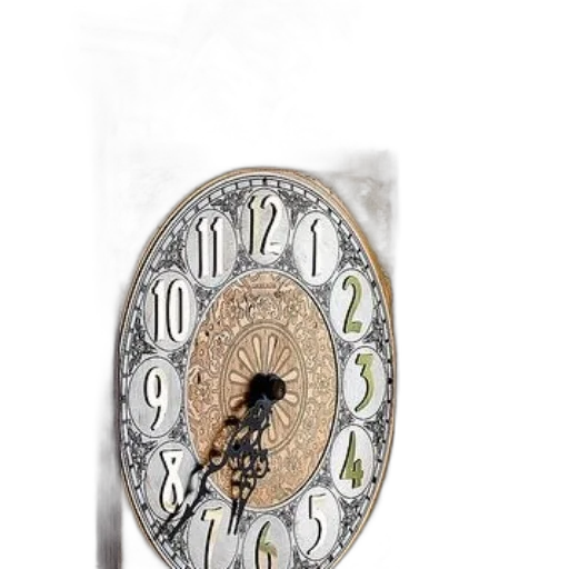 jewelry, crown, antique, grandfather transparent PNG cut-out