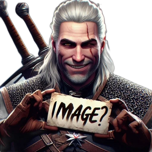 face, weapon, sword, staff transparent PNG cut-out
