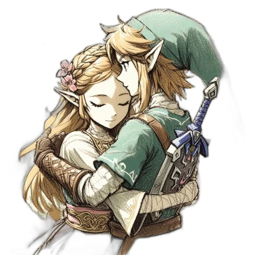 sword, staff, weapon, crown transparent PNG cut-out