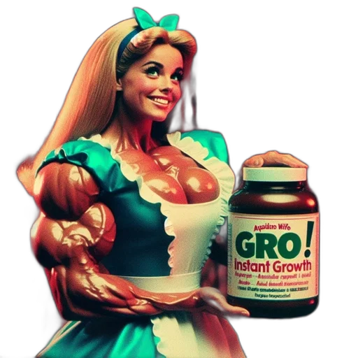 dress, food, bottle, crown transparent PNG cut-out