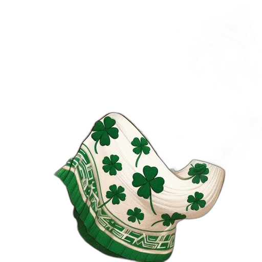 shoes, hat, crown, mask transparent PNG cut-out