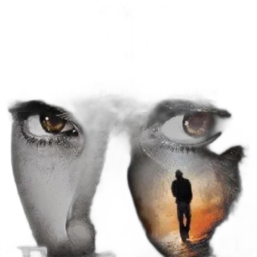 mask, face, photorealistic, concept art transparent PNG cut-out