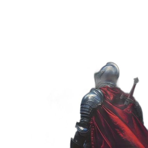 sword, robot, weapon, mask transparent PNG cut-out