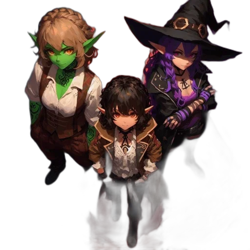 mask, staff, concept art, fantasy art transparent PNG cut-out