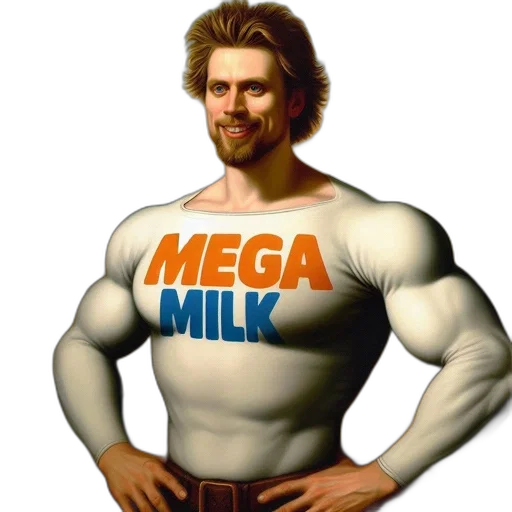 comic book art, pixel art, concept art, vaporwave transparent PNG cut-out