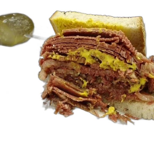 food, crown, animal, sandwich transparent PNG cut-out