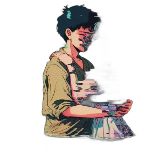 food, jacket, robot, weapon transparent PNG cut-out