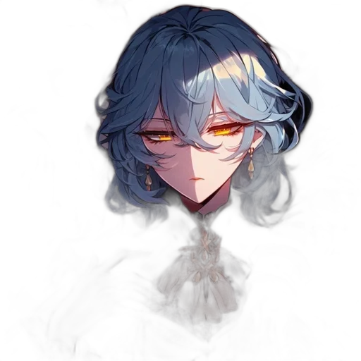 mask, face, crown, staff transparent PNG cut-out