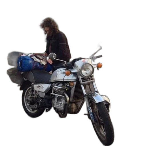 jacket, car, animal, weapon transparent PNG cut-out