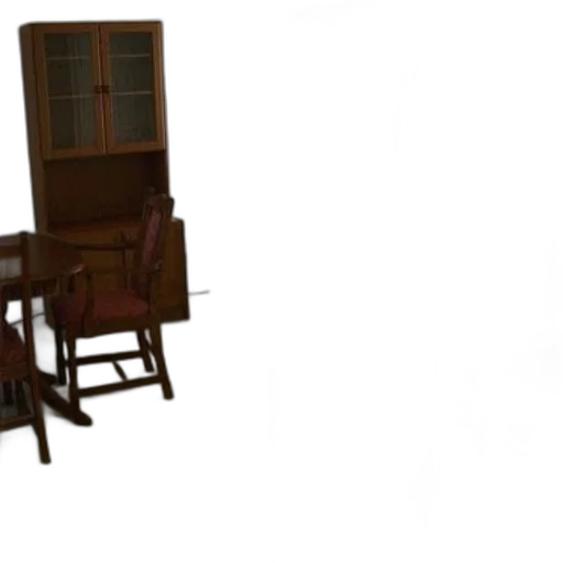 furniture, staff, weapon, robot transparent PNG cut-out