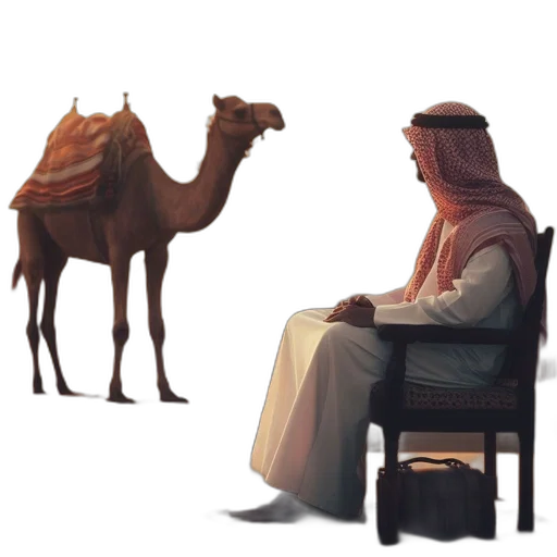furniture, animal, staff, face transparent PNG cut-out