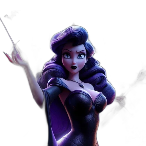 staff, dress, concept art, comic book art transparent PNG cut-out