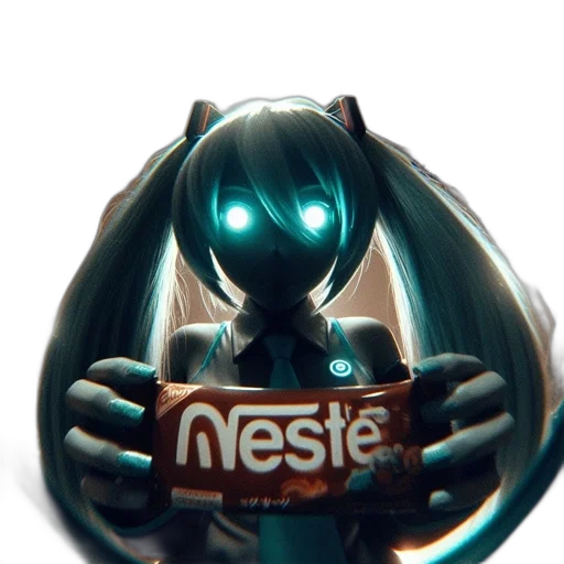 robot, bottle, mask, weapon transparent PNG cut-out