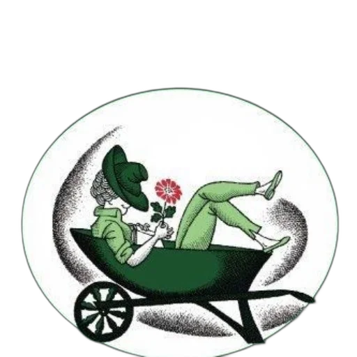 car, umbrella, furniture, flower transparent PNG cut-out