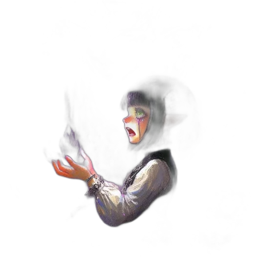 mask, robot, face, staff transparent PNG cut-out
