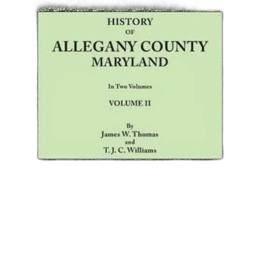 image, cover, history, allegany transparent PNG cut-out
