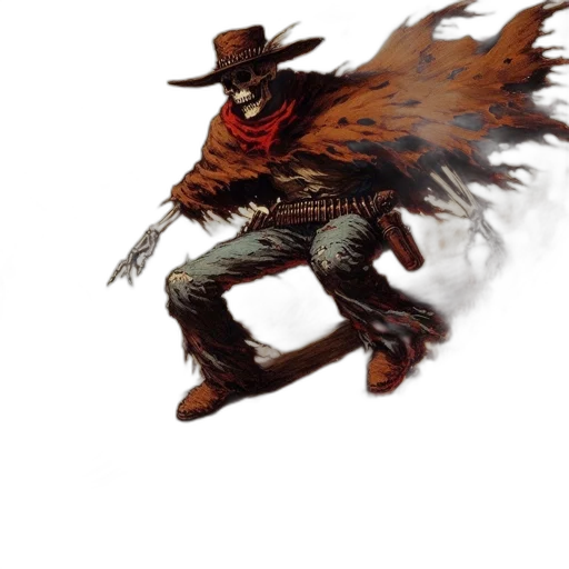 staff, hat, weapon, mask transparent PNG cut-out