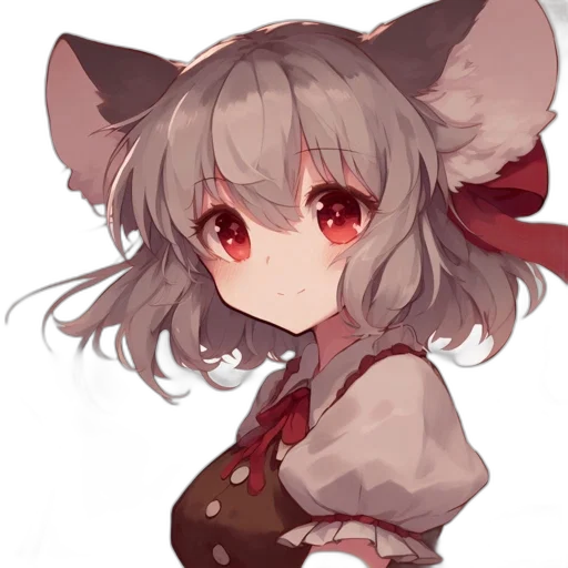 staff, creature, animal, hat transparent PNG cut-out
