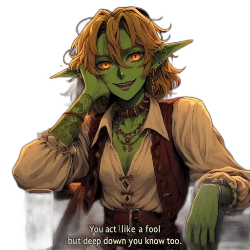 staff, mask, face, creature transparent PNG cut-out