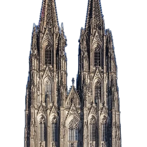 building, crown, umbrella, jewelry transparent PNG cut-out