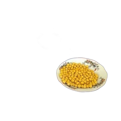 food, jewelry, crown, 3d render transparent PNG cut-out