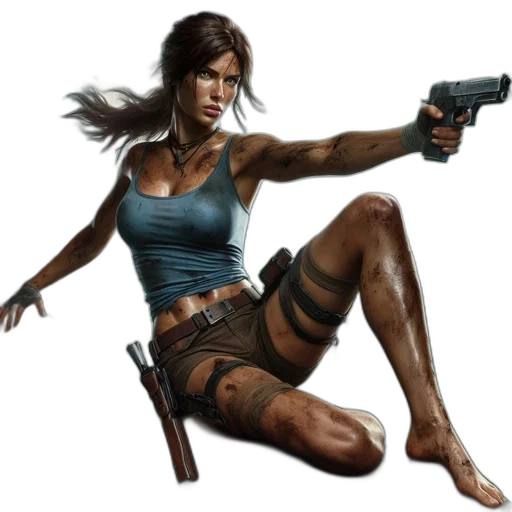 weapon, concept art, fantasy art, comic book art transparent PNG cut-out