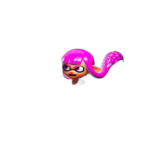 animal, creature, hair, weapon transparent PNG cut-out