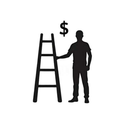 staff, furniture, concept art, stylized transparent PNG cut-out