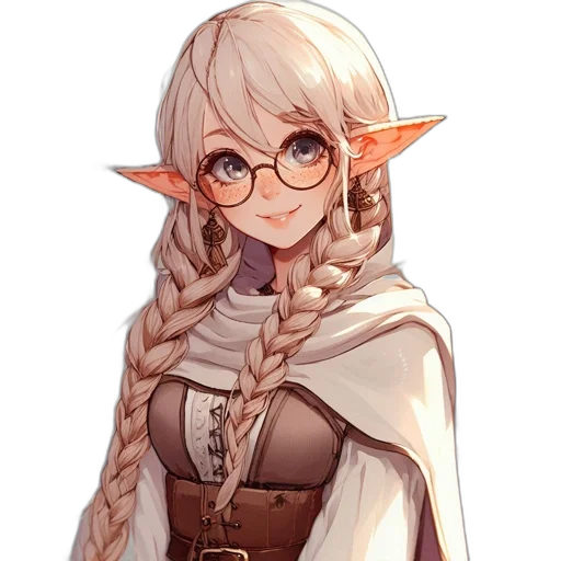 staff, dragon, face, fantasy art transparent PNG cut-out