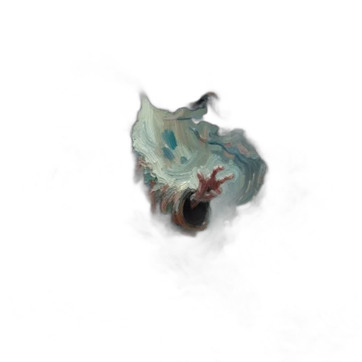 dragon, creature, mask, face transparent PNG cut-out