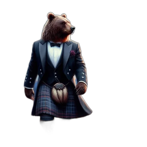 jacket, concept art, 3d render, photorealistic transparent PNG cut-out