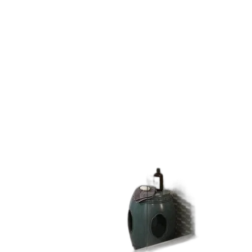robot, weapon, bottle, staff transparent PNG cut-out