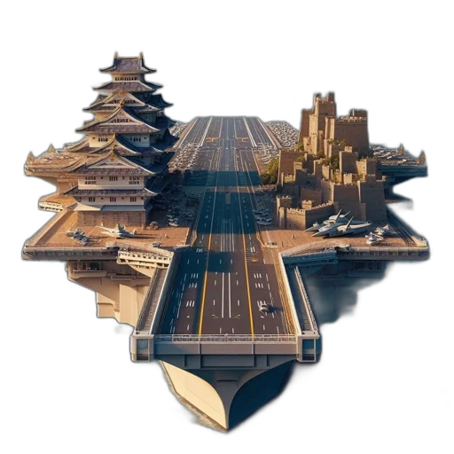crown, pixel art, concept art, 3d render transparent PNG cut-out