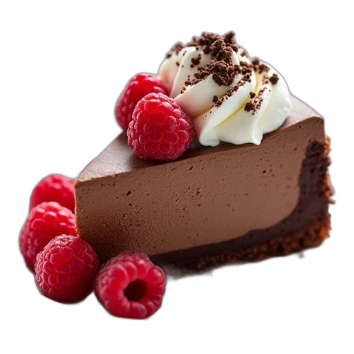 food, crown, 3d render, photorealistic transparent PNG cut-out