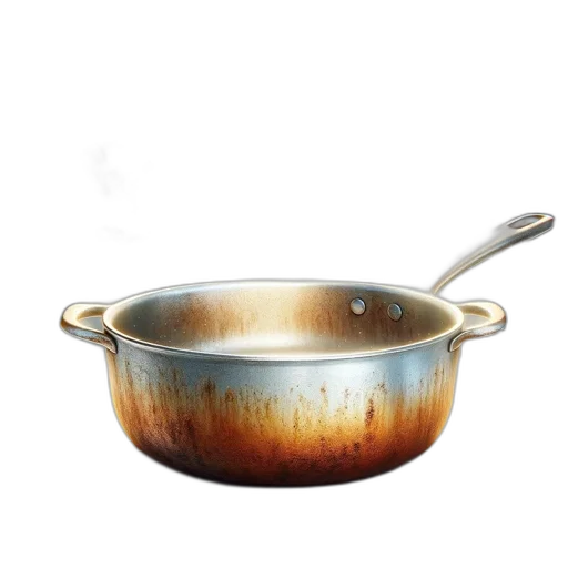 food, jewelry, 3d render, photorealistic transparent PNG cut-out