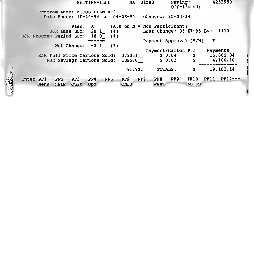 document, titled, focus, plan transparent PNG cut-out