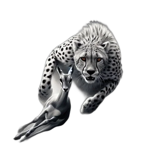 animal, jewelry, creature, staff transparent PNG cut-out
