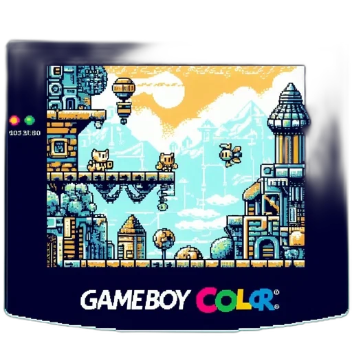 pixel art, concept art, fantasy art, 3d render transparent PNG cut-out