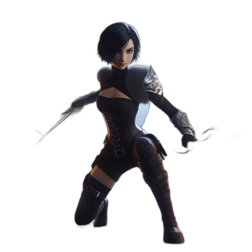weapon, sword, staff, concept art transparent PNG cut-out