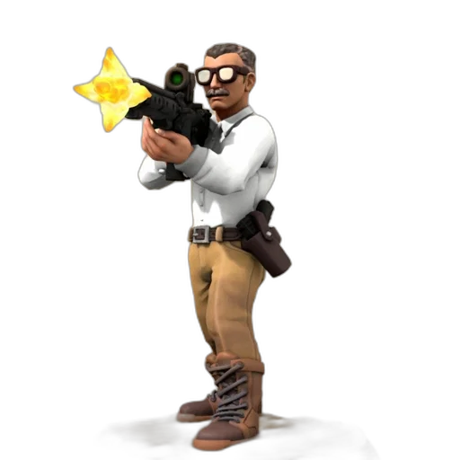 staff, weapon, animal, concept art transparent PNG cut-out