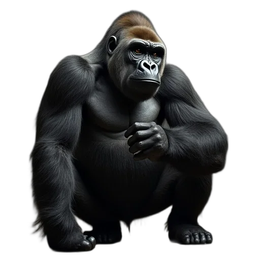 animal, creature, staff, concept art transparent PNG cut-out