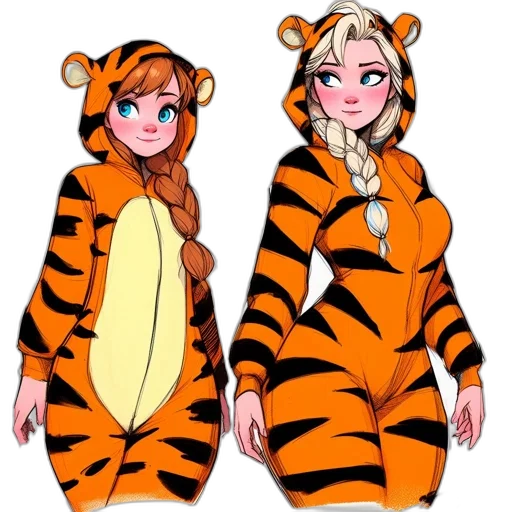 animal, concept art, cartoon, anime transparent PNG cut-out